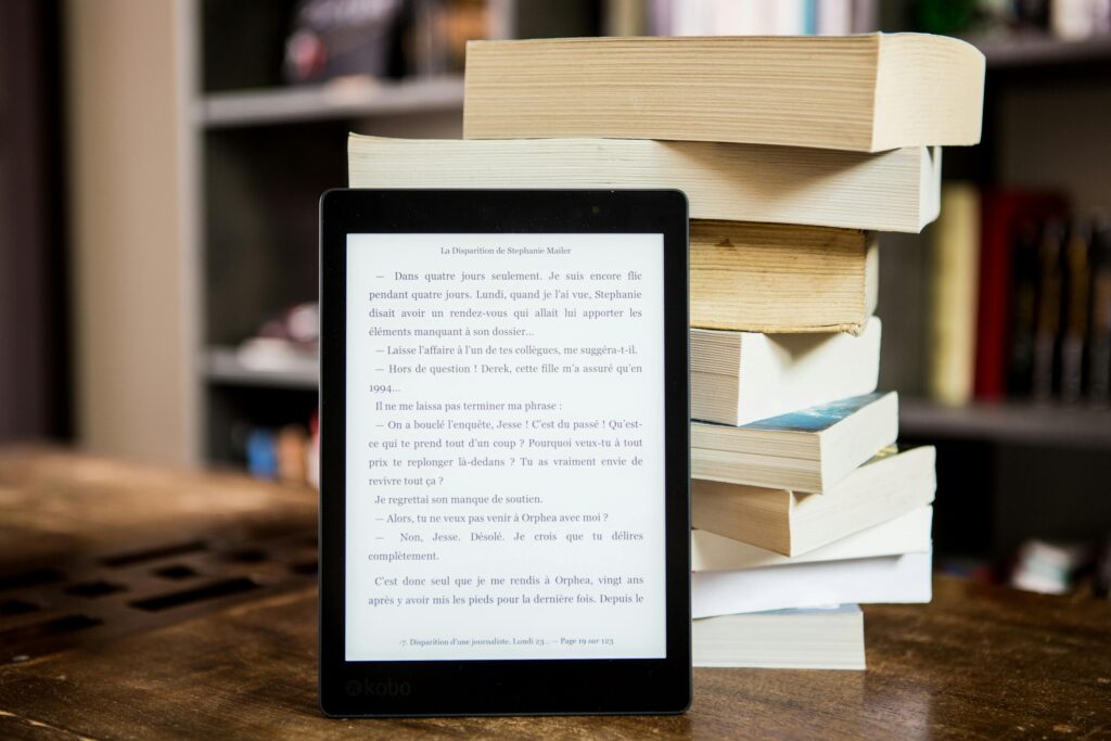Електронна книга