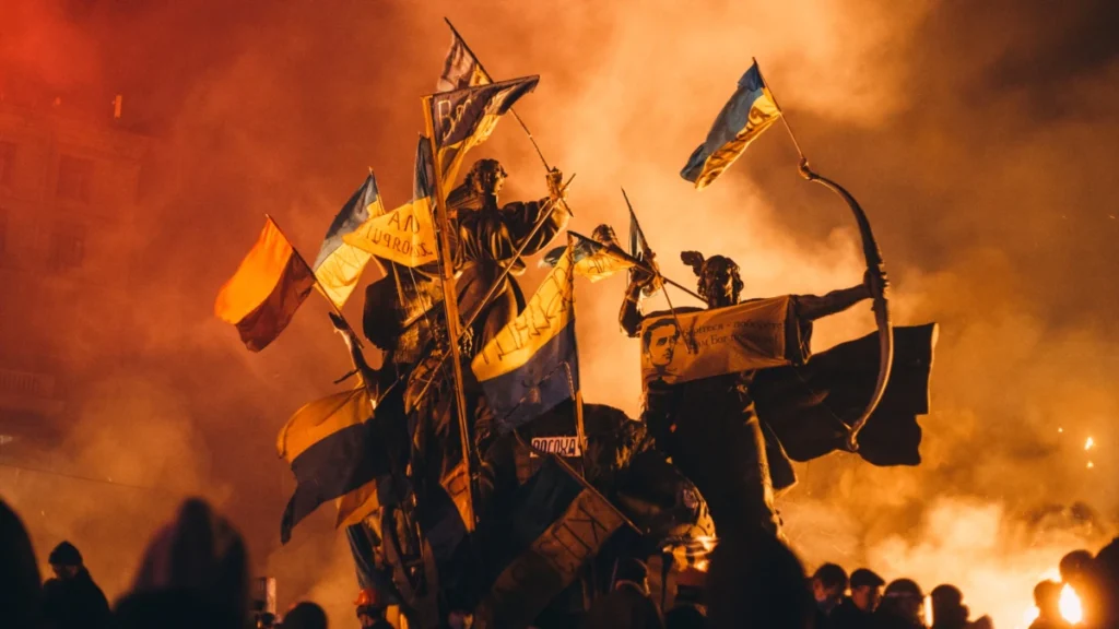 Революція гідності