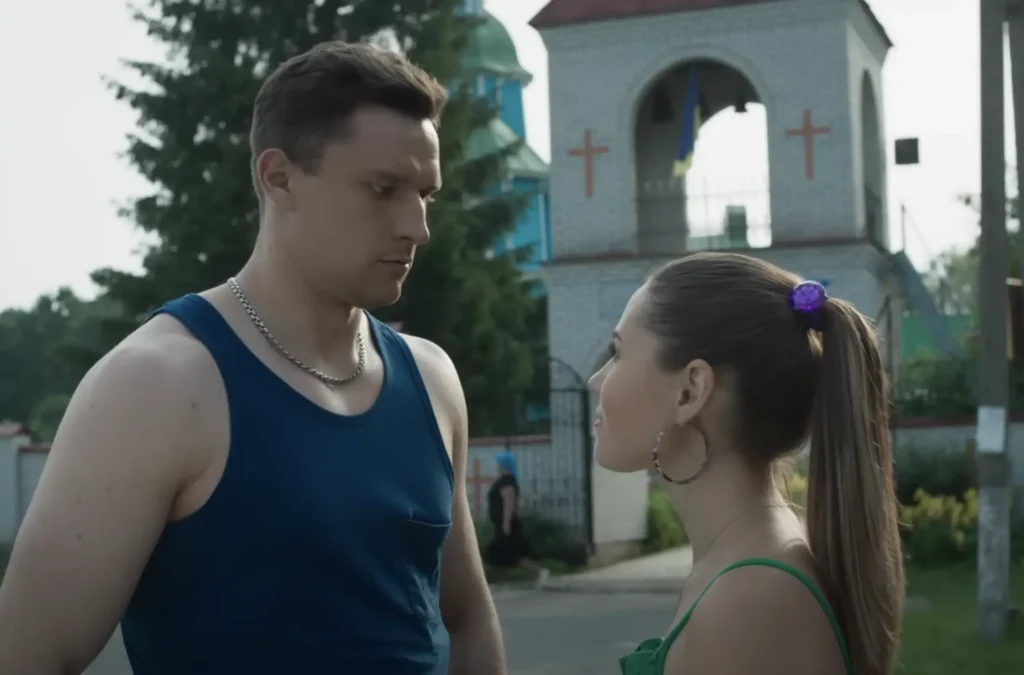 спіймати кайдаша, кайдашева сімʼя, українські фільми, українські екранізації