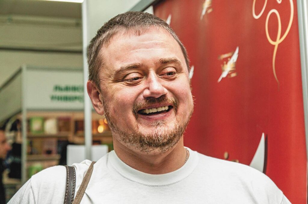 Андрій Кокотюха, нові імена, сучасна українська література, сучасні українські книги, сучасні українські книги, які варто прочитати, українські детективи книги